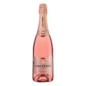 CASA PERINE BRUT ROSE 750ML