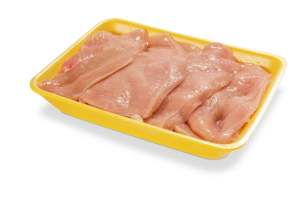 File Peito De Frango Pacote Kg