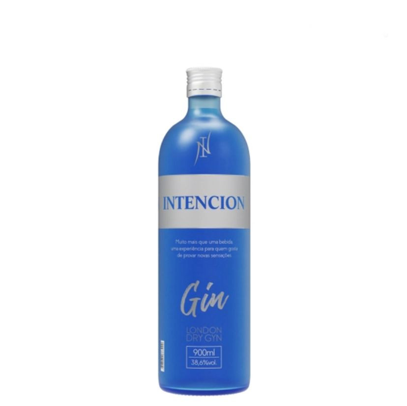 GIN INTENCION TRADICIONAL 