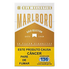 MALBORO BRANCO