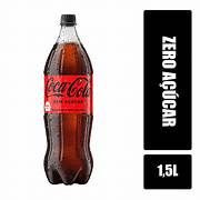 COCA-COLA ZERO 1,5