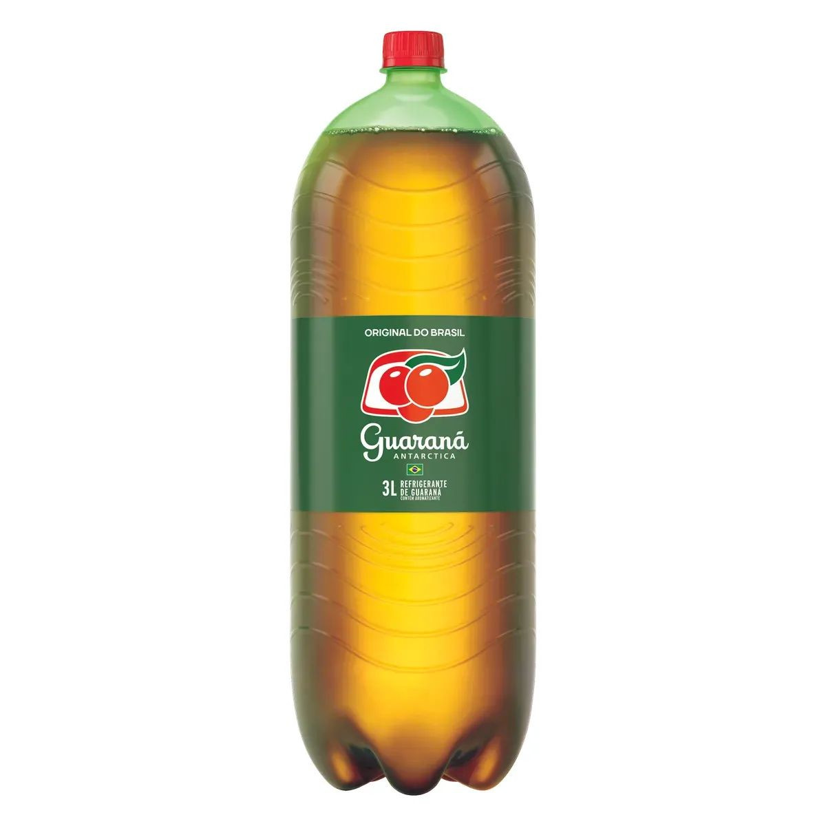 GUARANÁ ANTARCTICA 3LTS