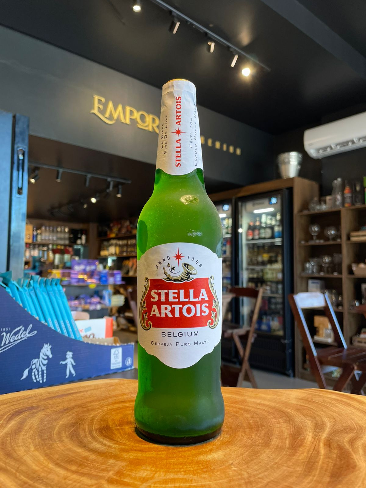 Stella Artois 600ML