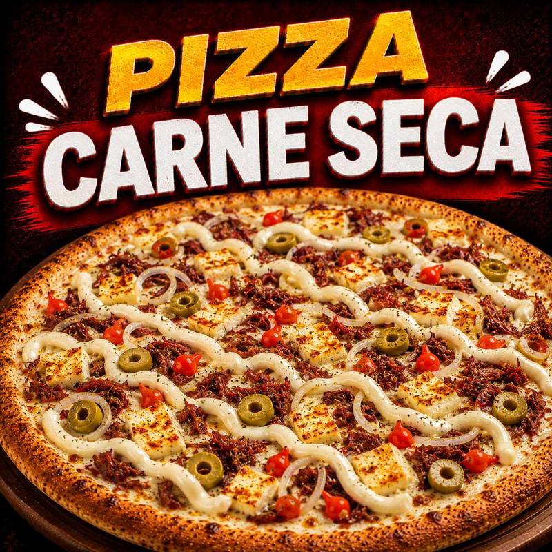 CARNE SECA