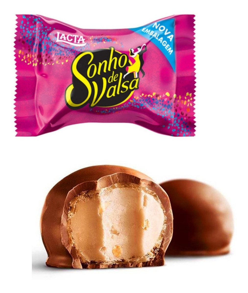 Sonho de valsa 