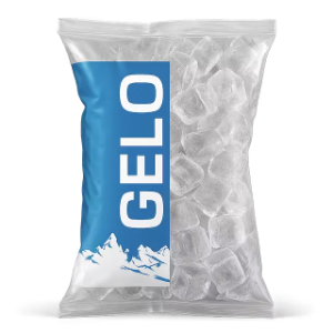 GELO CUBO 2KG