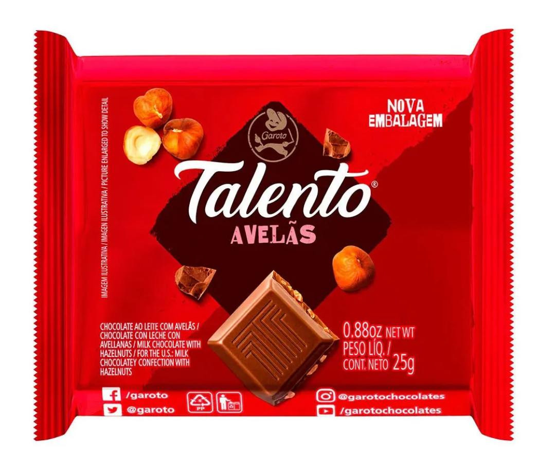 Talento