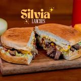 SILVIA LANCHES
