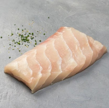 PEIXE CONGELADO - PIRARUCU FRESCO