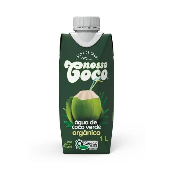 NOSSO COCO 1L