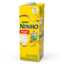 LEITE NINHO INTEGRAL 1LT