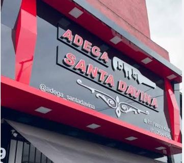 ADEGA SANTA DAVINA