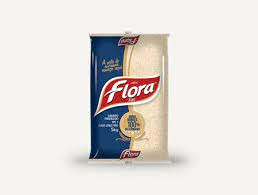 Arroz Flora parboilizado 5Kg