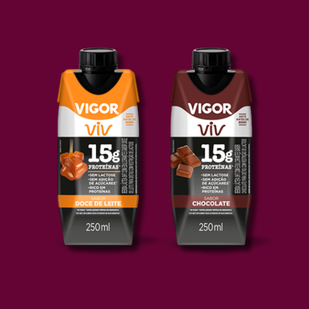 VIGOR VIV PROTEIN