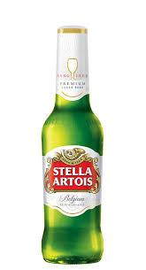 Cerveja Longneck Stella Artois