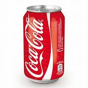 COCA COLA LATA