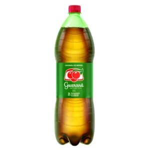 GUARANA 2L