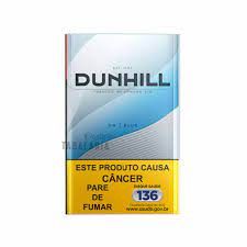 CIGARRO FREE ON BLUE BOX
