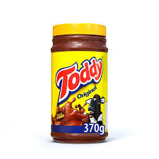 TODDY 370G