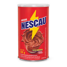 NESCAU ACHOC PO CILINDRO 350G