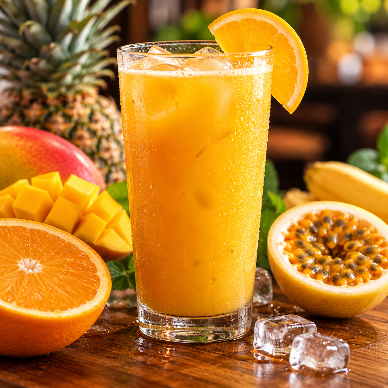 SUCO ESPECIAL