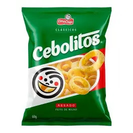 Cebolitos Gold (Elma Chips) 60g