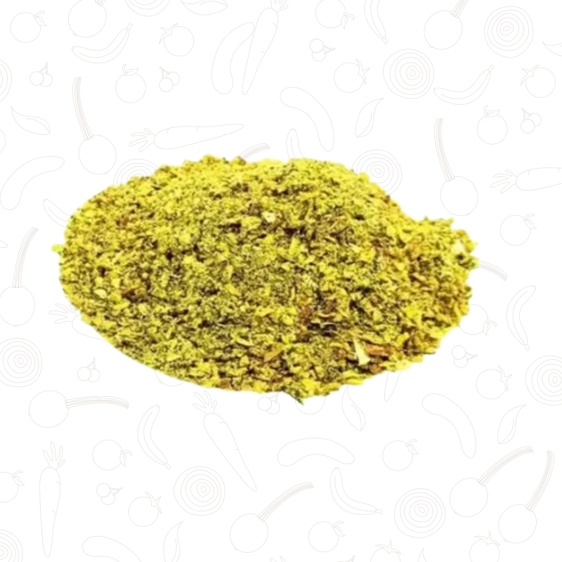 Tempero da Fazenda 100g