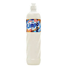 DETERGENTE LIMPOL COCO 500ML