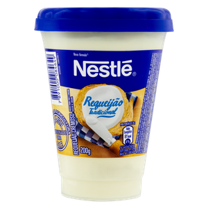 REQUEIJAO CREMOSO NESTLE 200G¬