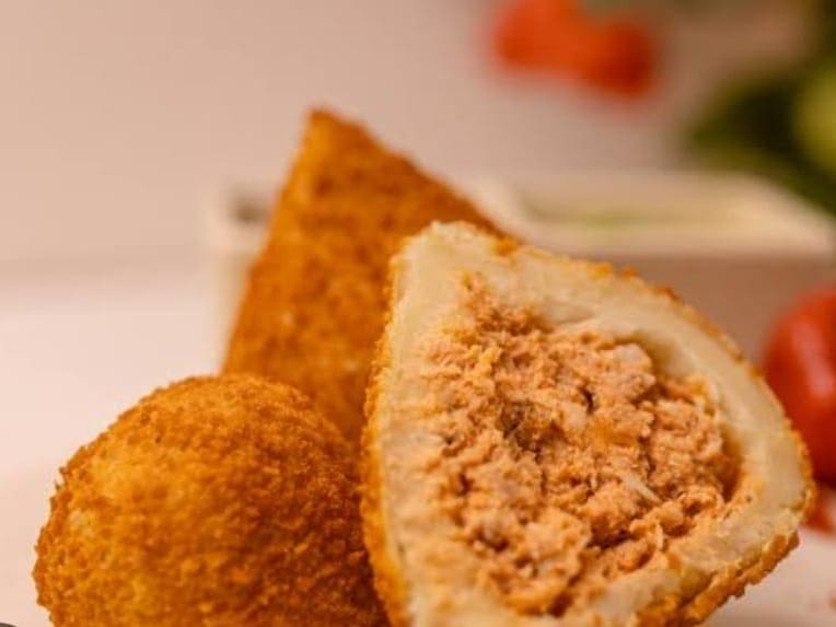 COXINHA