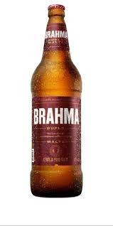 CX BRAHMA DUPLO MALTE 1L