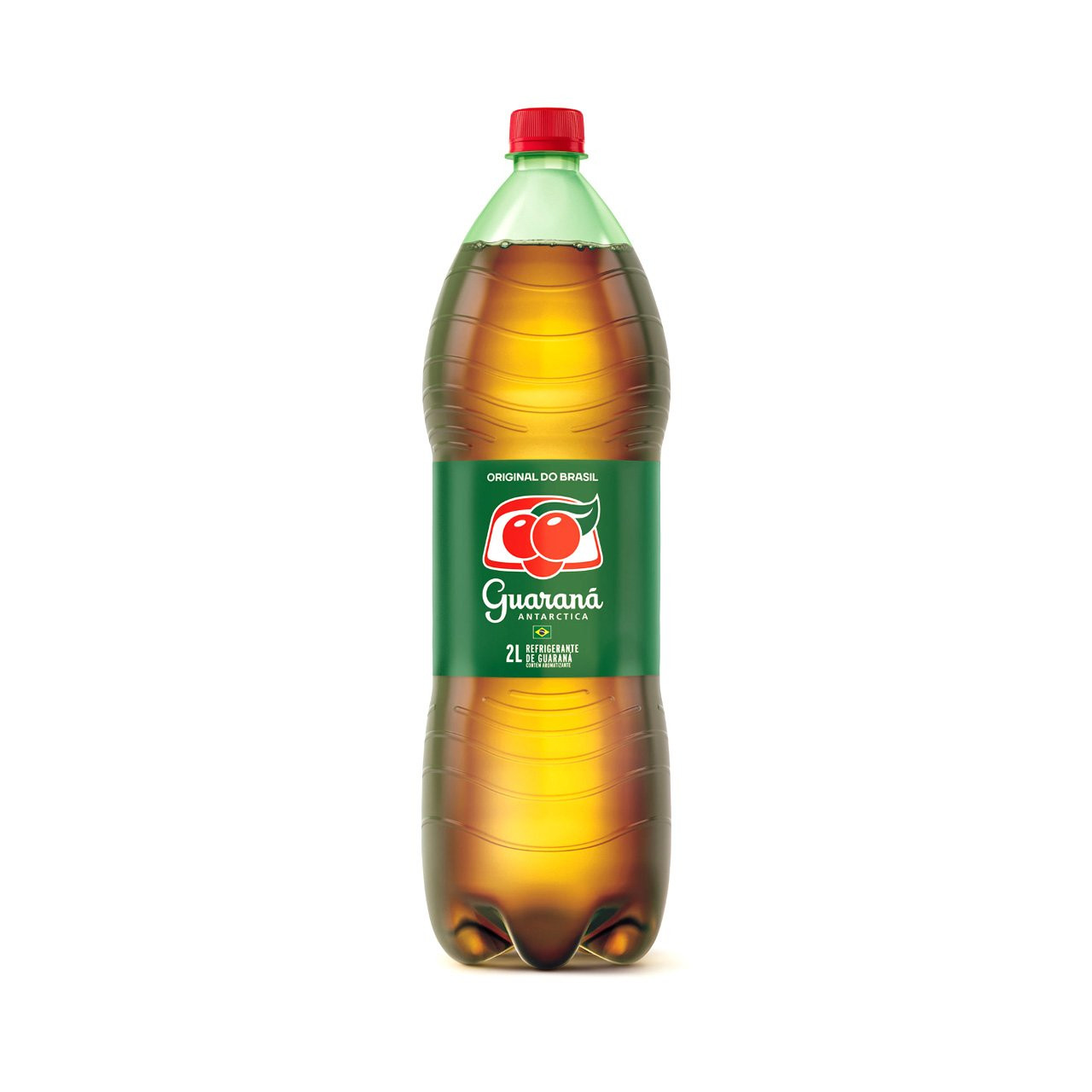 REFRIGERANTE 2L
