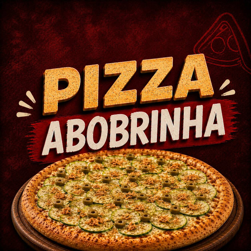 ABOBRINHA