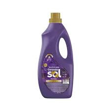 Amaciante Girando Sol lilás intenso 2L
