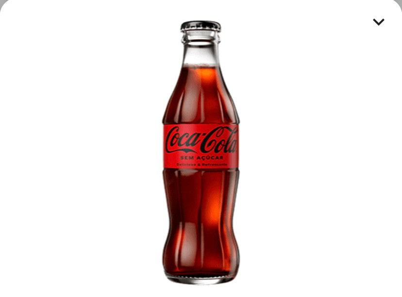 COCA COLA ZERO  250 ML KS 