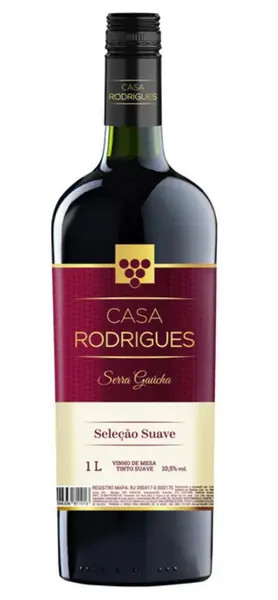 Casa Rodrigues 1L