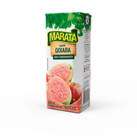 Suco Marata Goiaba caixa 1L