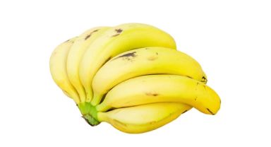 Banana caturra Kg