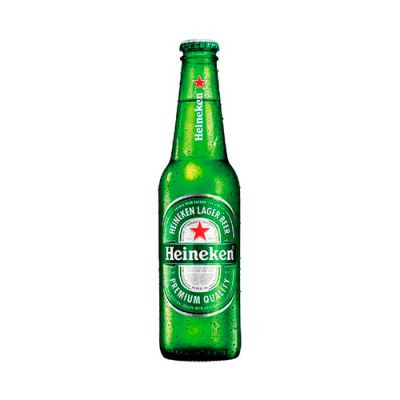 Heineken Long Neck 330ml