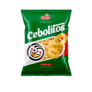CEBOLITOS 36G