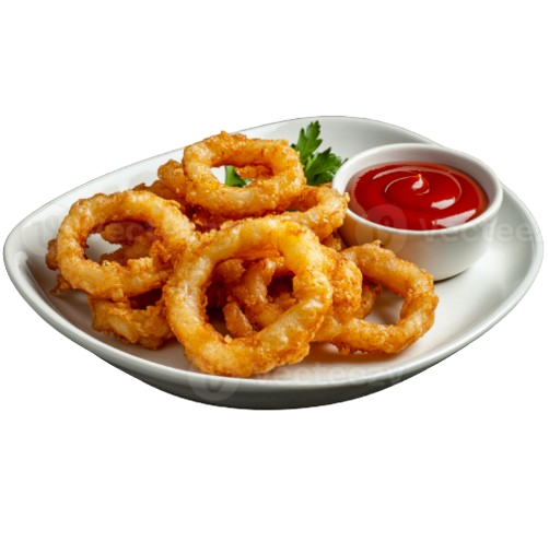 ONION RINGS G