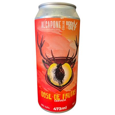 GOSE DE FRUTAS 473ml