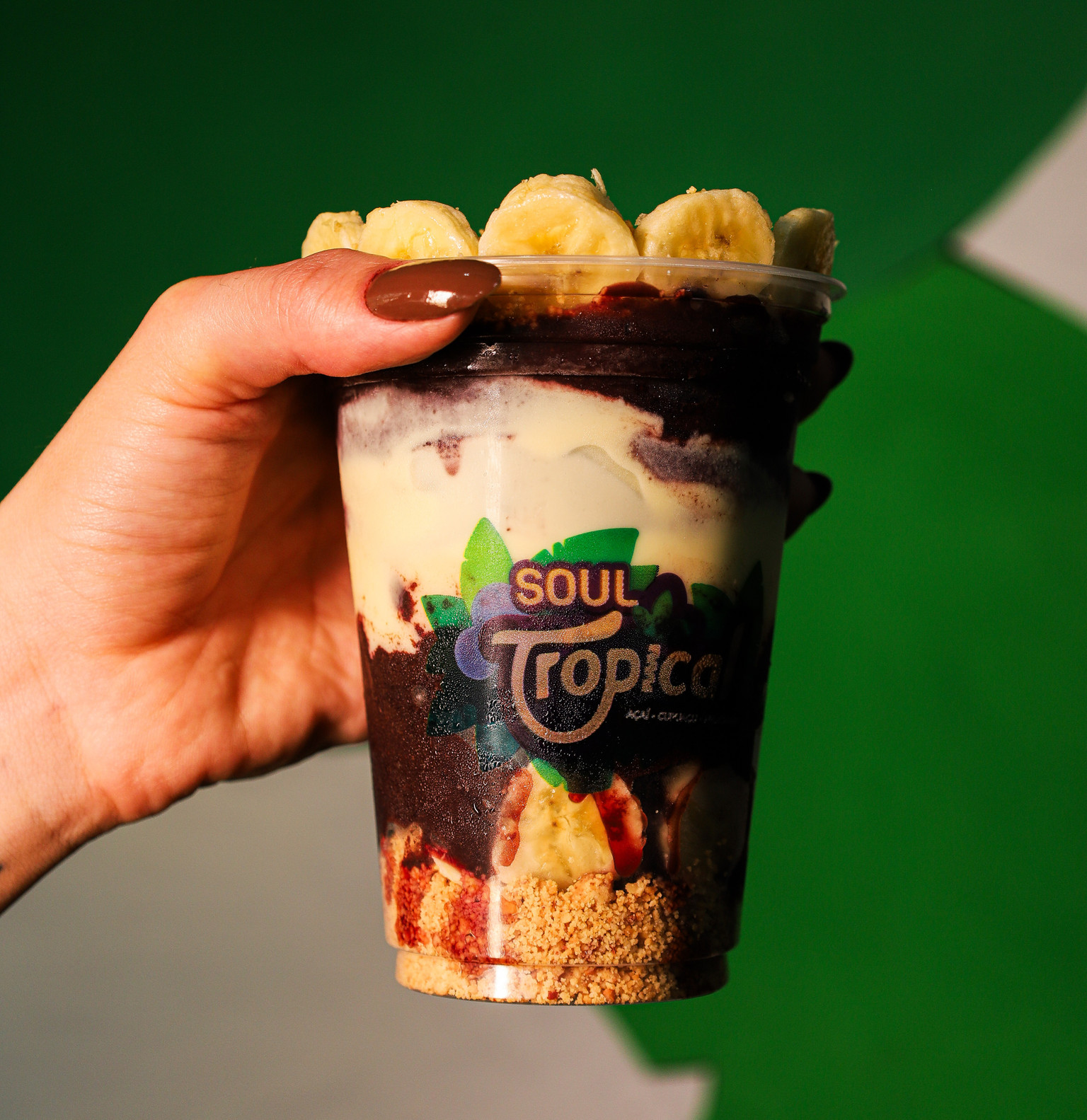 Açaí Copo (250 ml)