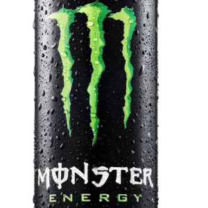 ENERGETICO MONSTER