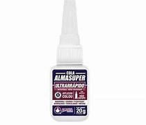 COLA ALMASUPER SUPER BONDE 20G 