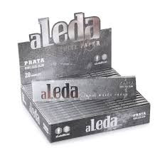 SEDA ALEDA PRATA