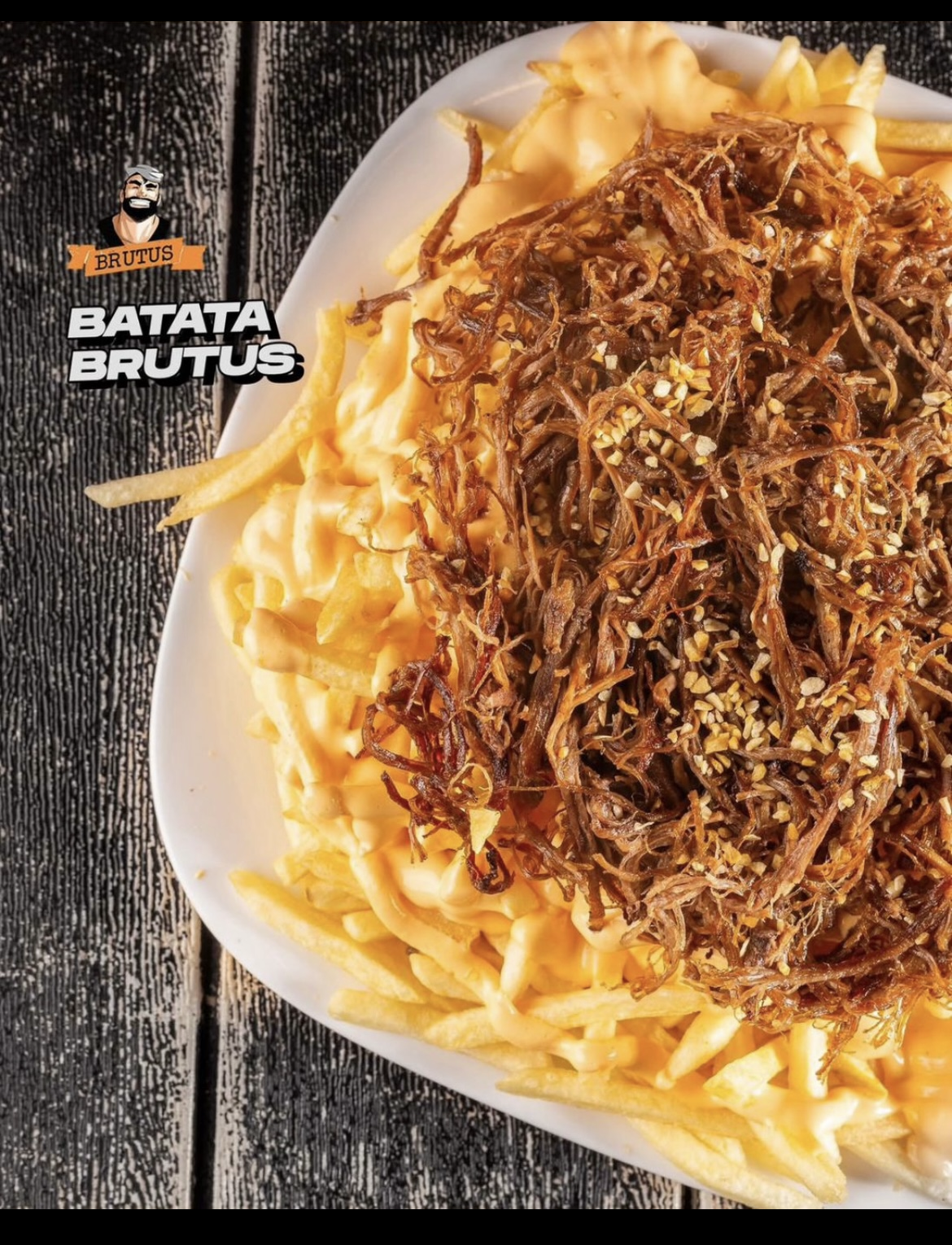 BATATA BRUTUS GRD