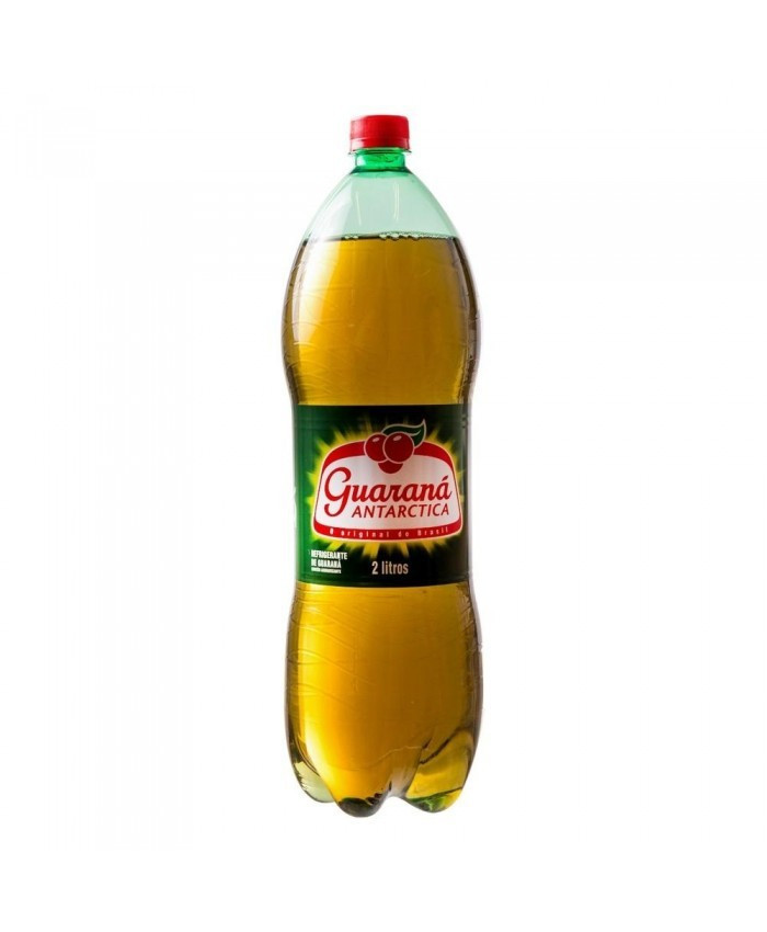 GUARANÁ ANTARTICA 2L