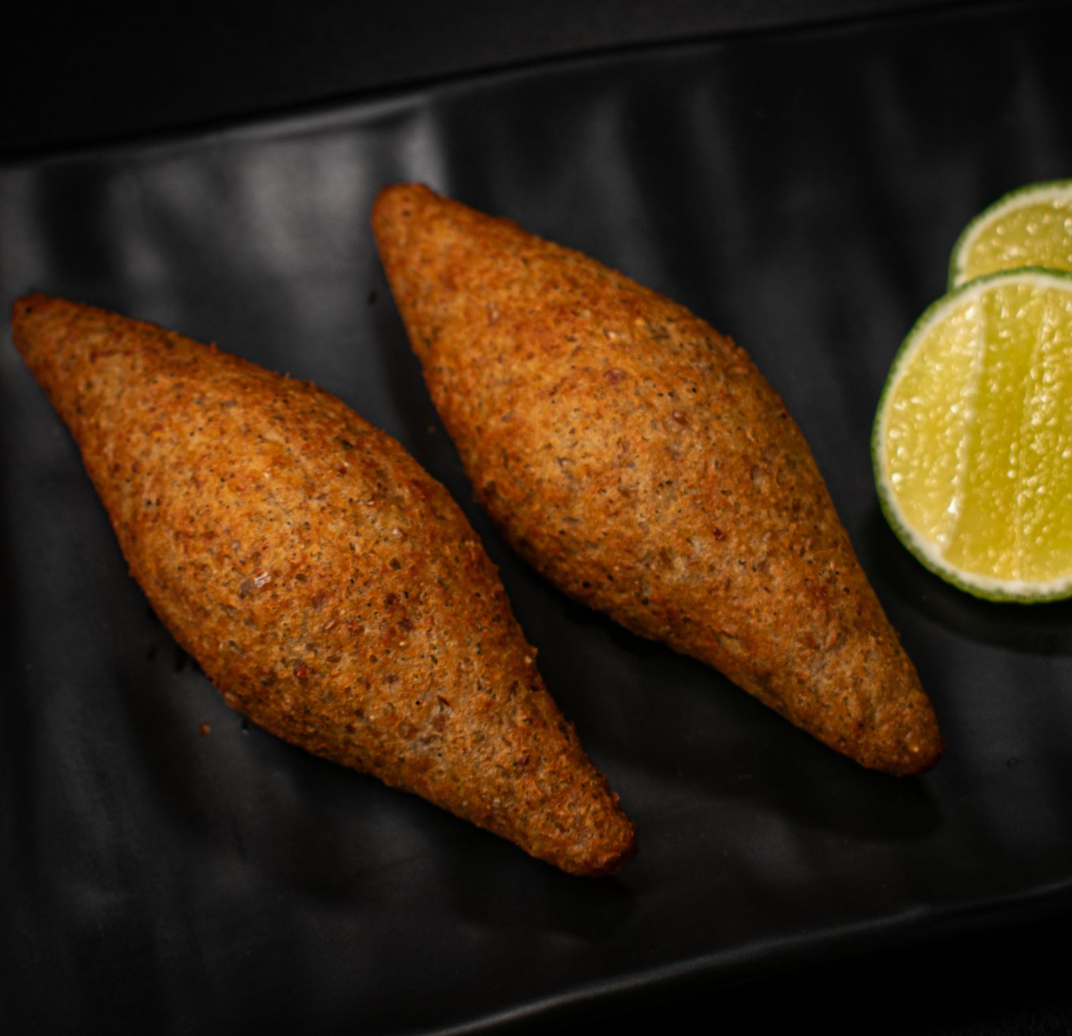 KIBE BATATA DOCE