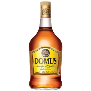 CONHAQUE DOMUS 900ML